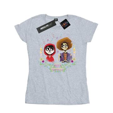 Tshirt COCO