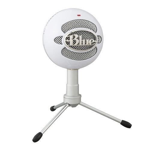 Image of Blue Microphones Microphone Blue Snowball iCE USB pour PC Mac