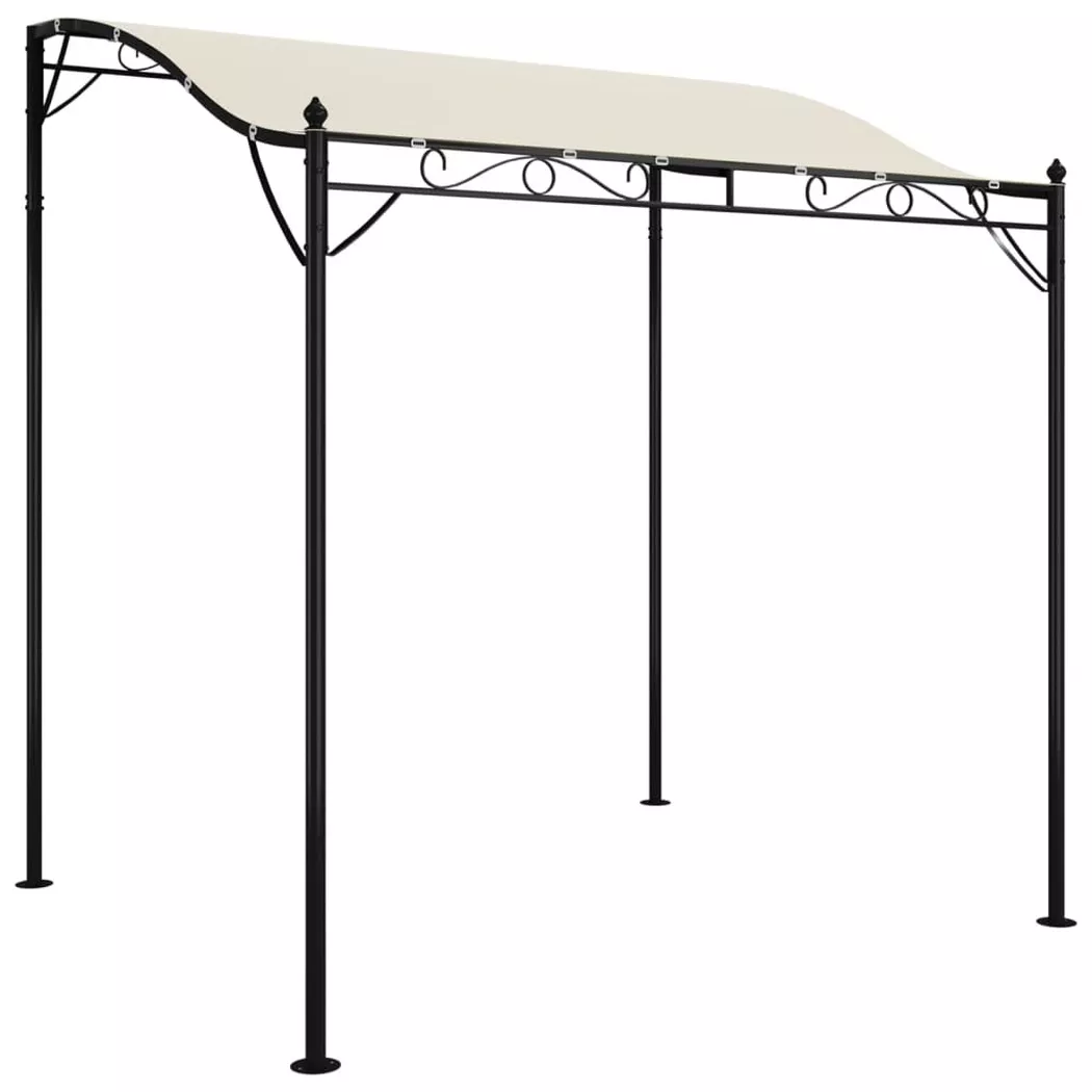 VidaXL - Markise gewebe, One Size, Light Beige