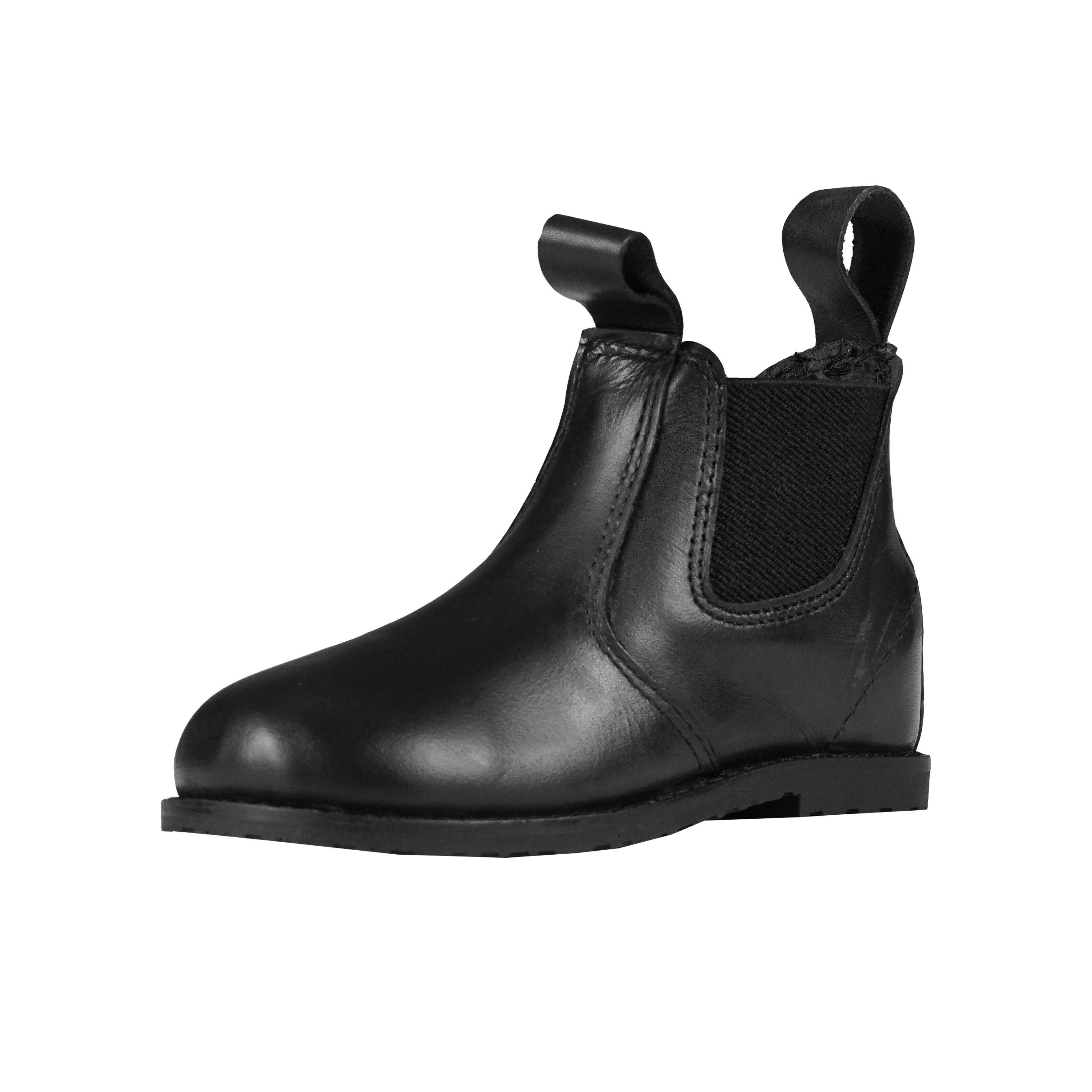 HORKA  Stabile Jodhpur-Stiefeletten  Mini 