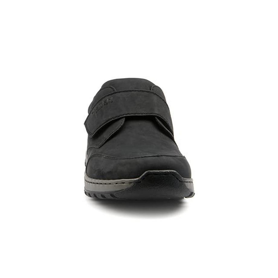 Rieker Durango-46 Klettverschluss Schuhe  