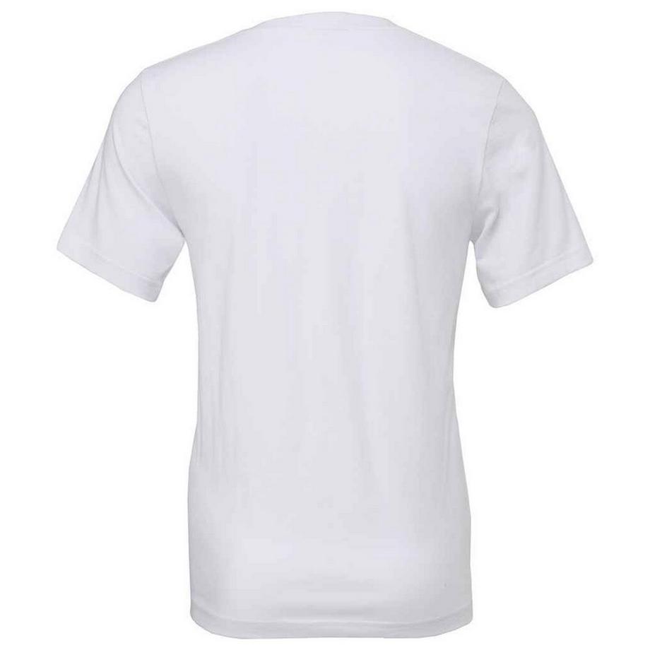 Bella + Canvas T-Shirt Scollo a V  