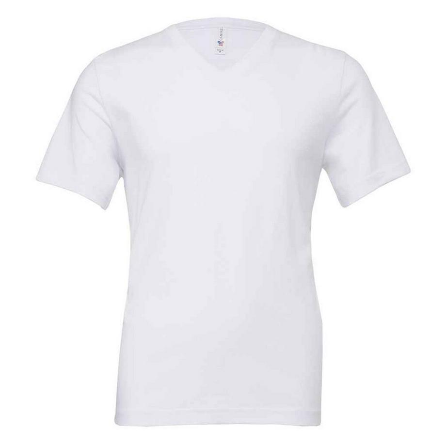 TShirt VAusschnitt