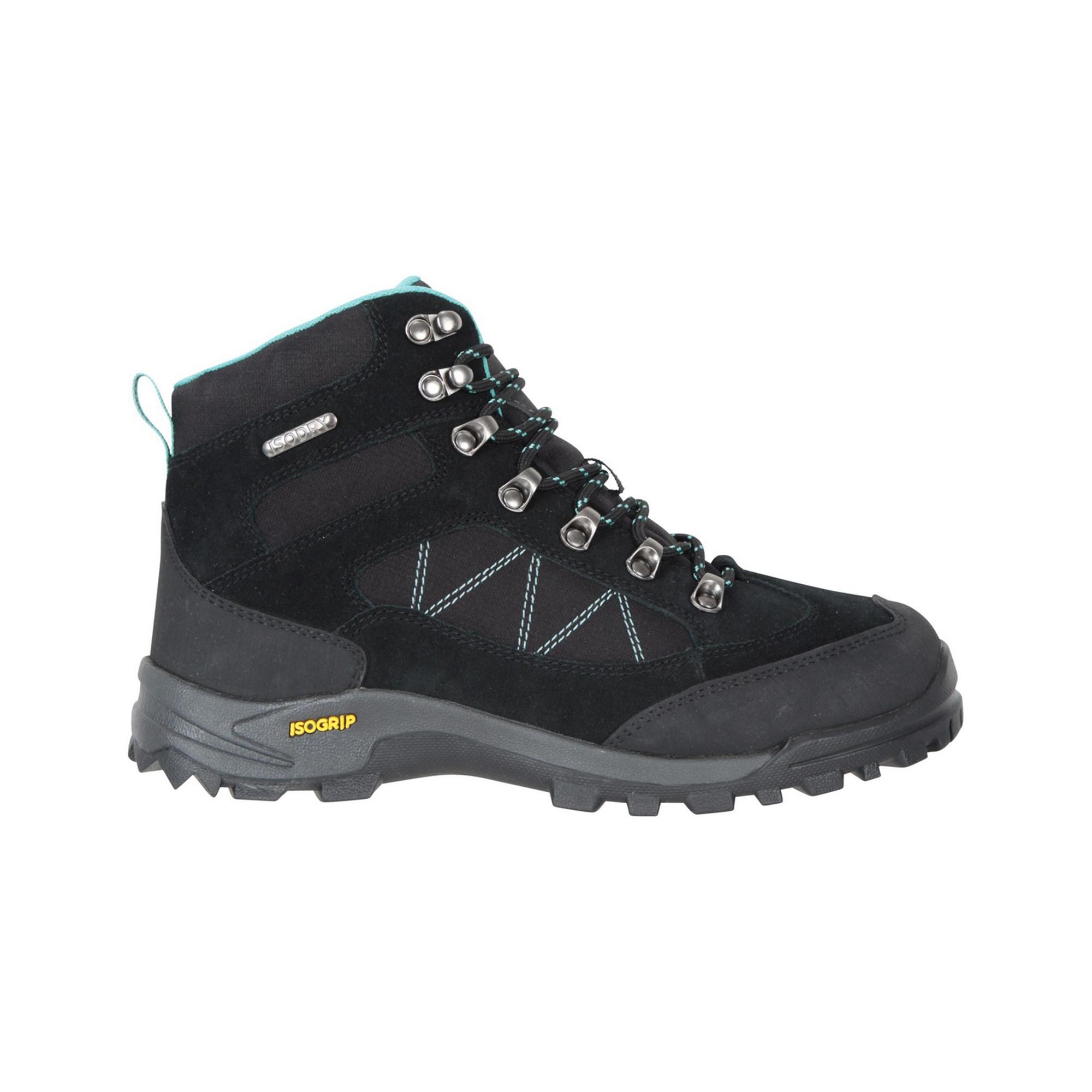 Mountain Warehouse  Bottines de randonnée STORM 