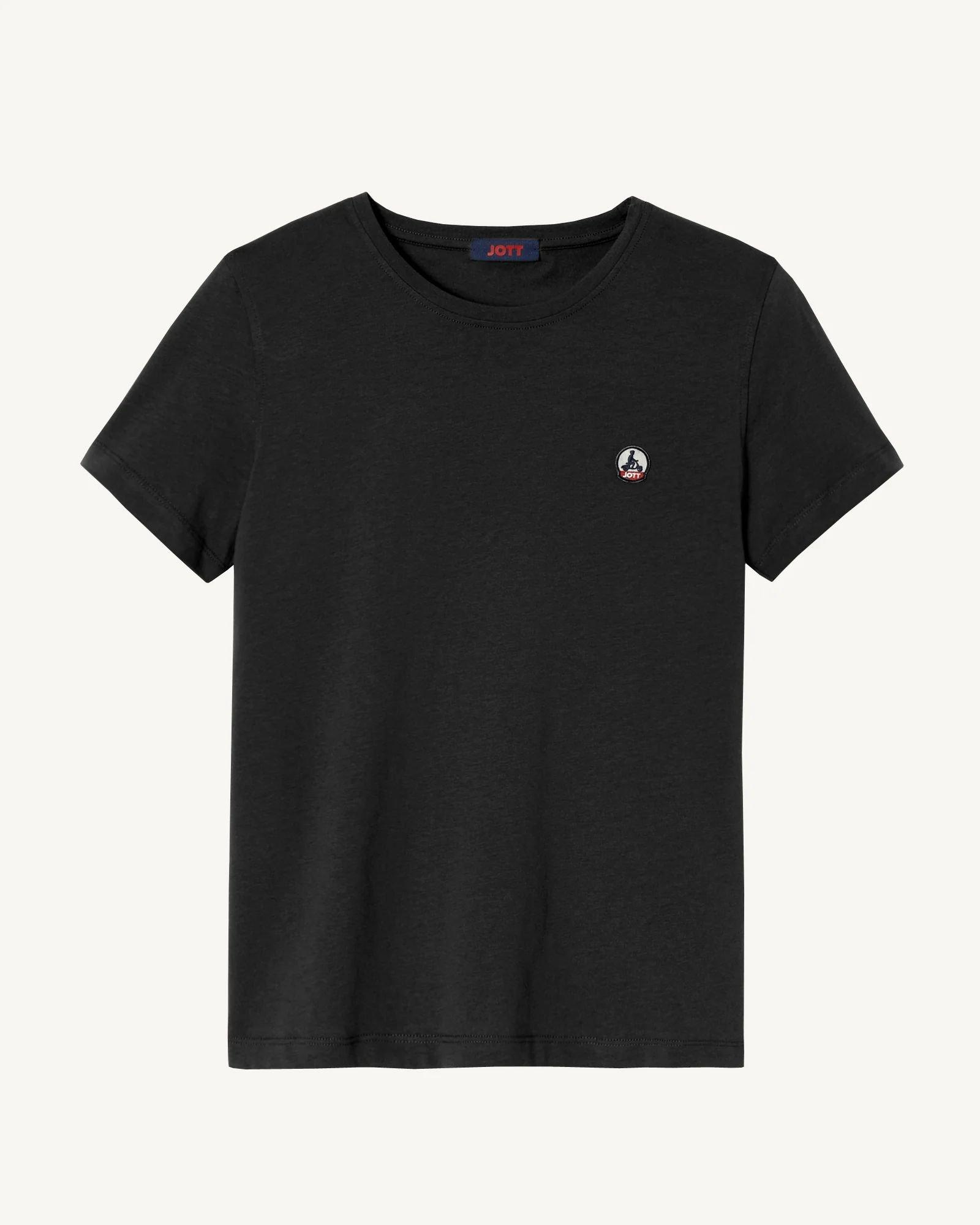 Image of Rosas-xs Unisex Schwarz XS