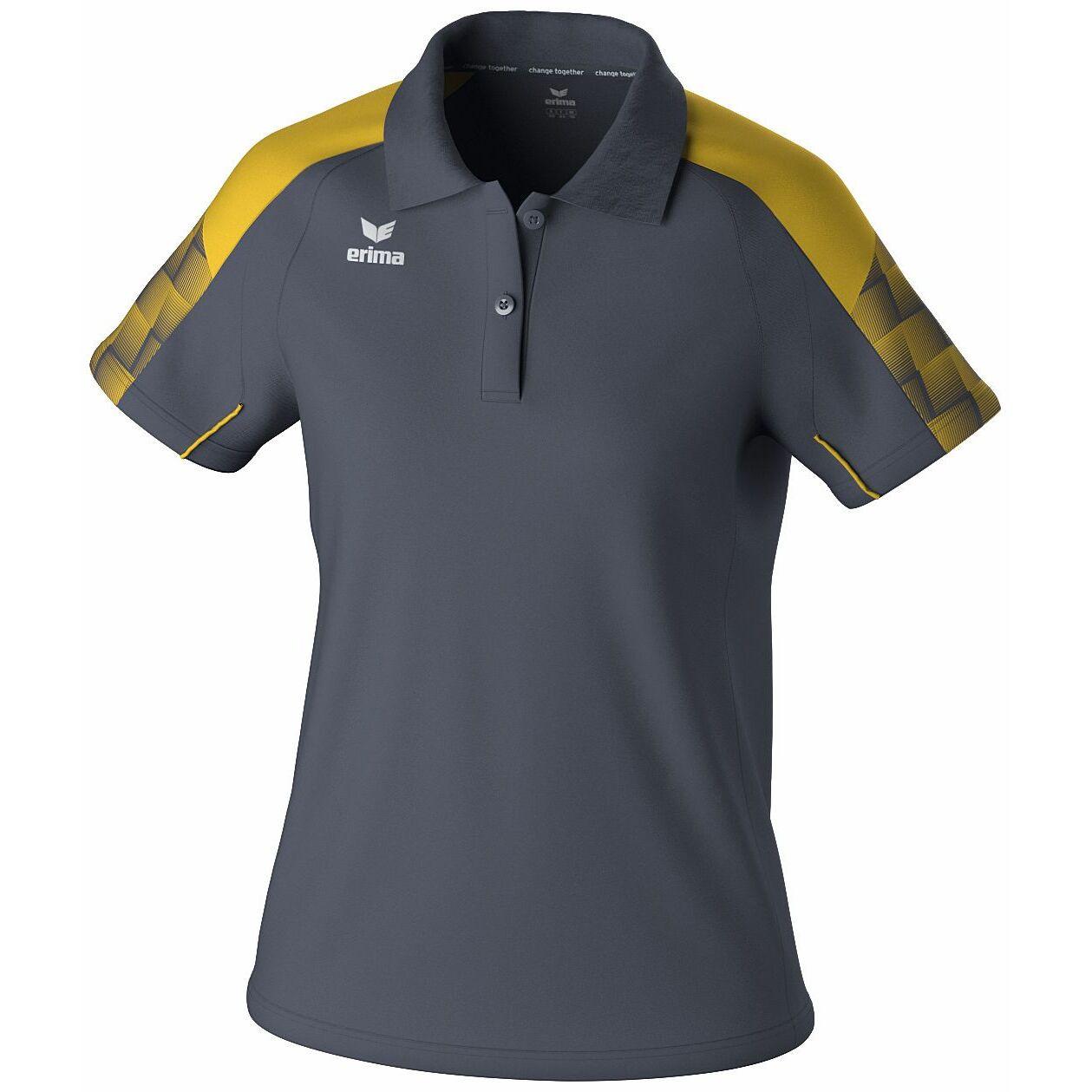 Erima  polo-shirt damen evo star 