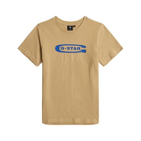 G-STAR  t-shirt enfant regular 