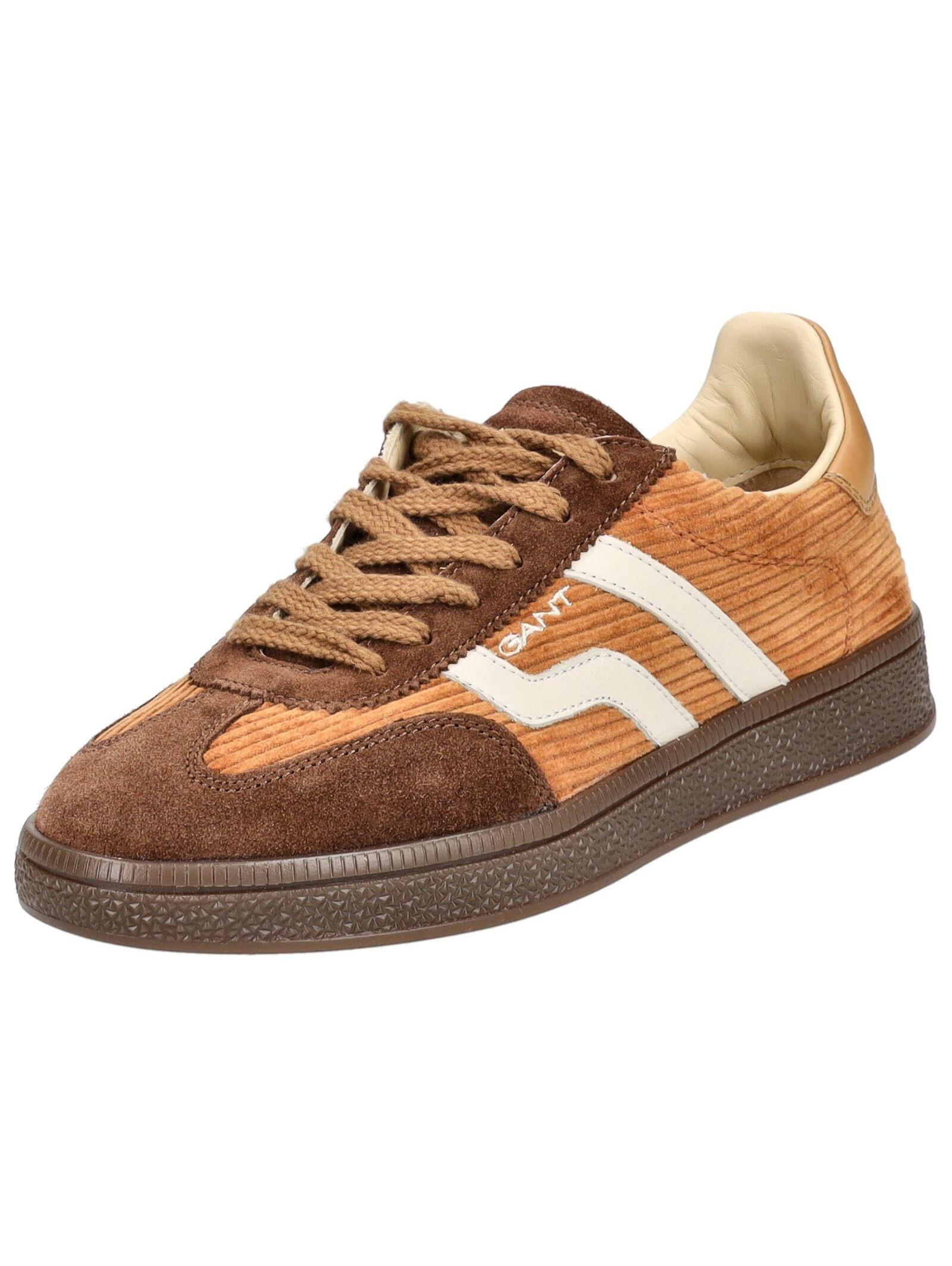 Image of Sneaker 29538663 Unisex Braun 36