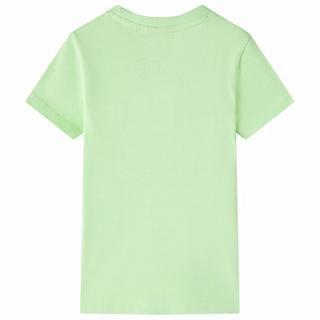 VidaXL  Kinder t-shirt baumwolle 