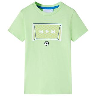 VidaXL  Kinder t-shirt baumwolle 