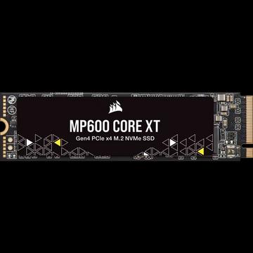 MP600 CORE XT M.2 1 TB PCI Express 4.0 QLC 3D NAND NVMe