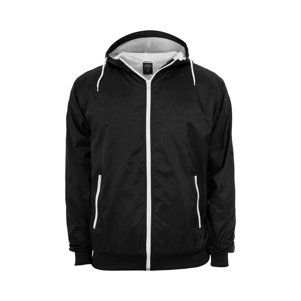 Image of Urban Classic Windstopper Vertrag Basic 2.0 Unisex Schwarz/Weiss XS