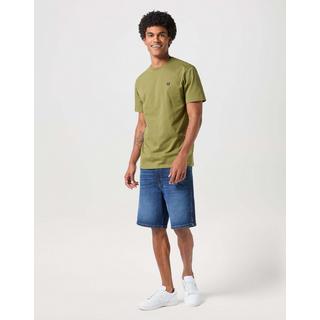 Wrangler  T-Shirt Sign Off Tee 