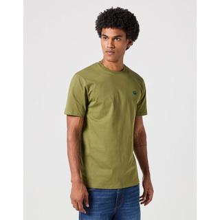 Wrangler  T-Shirts Sign Off Tee 