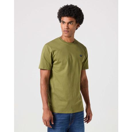 Wrangler  T-Shirt Sign Off Tee 