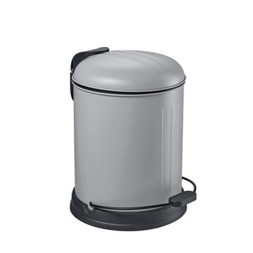 Pattumiera Slow Down grigio