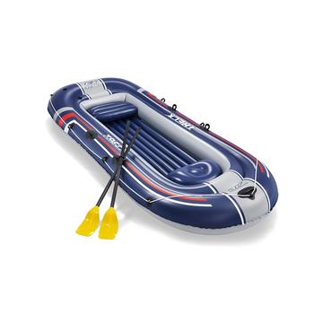 Set Barca Hydro-Force Treck X3 307 X 126 Cm