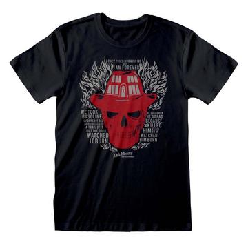 T-shirt SKULL