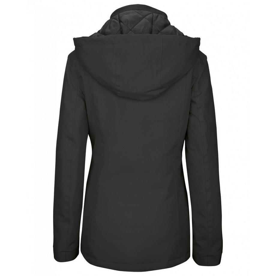 Kariban Parka  