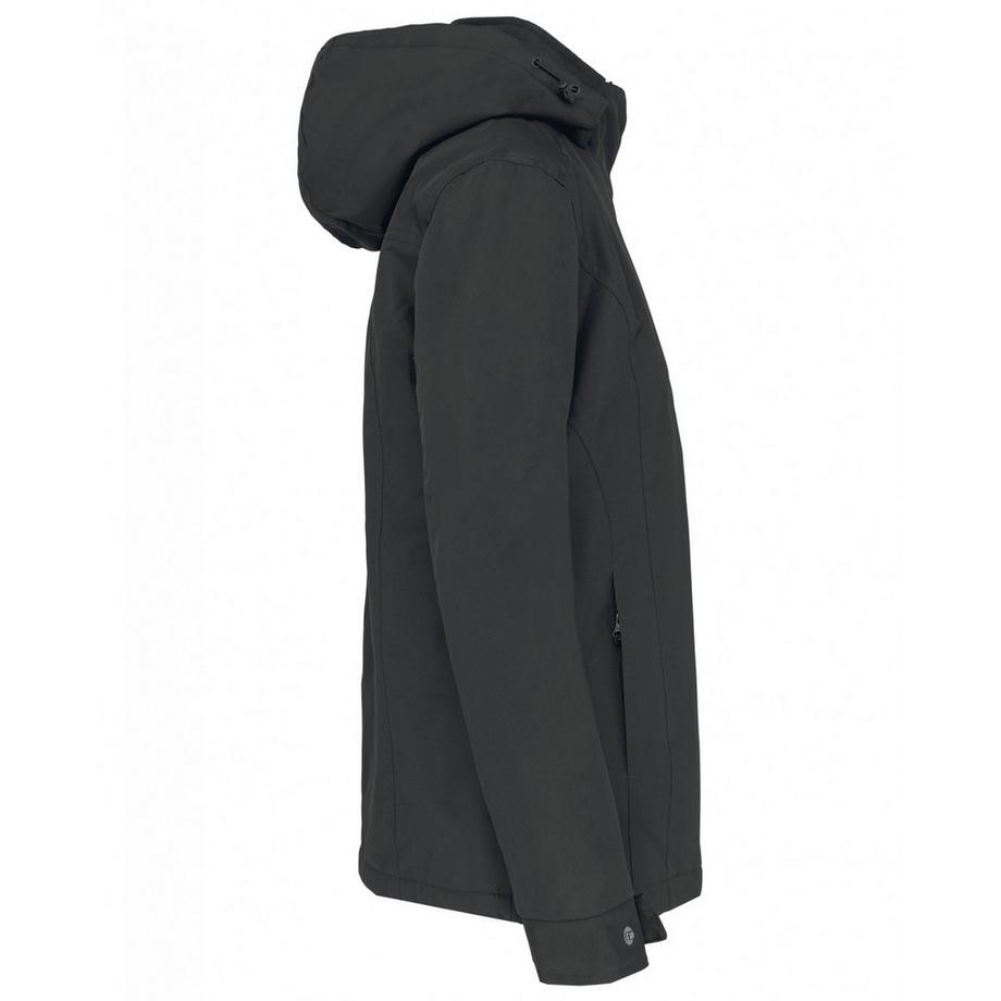 Kariban Parka  