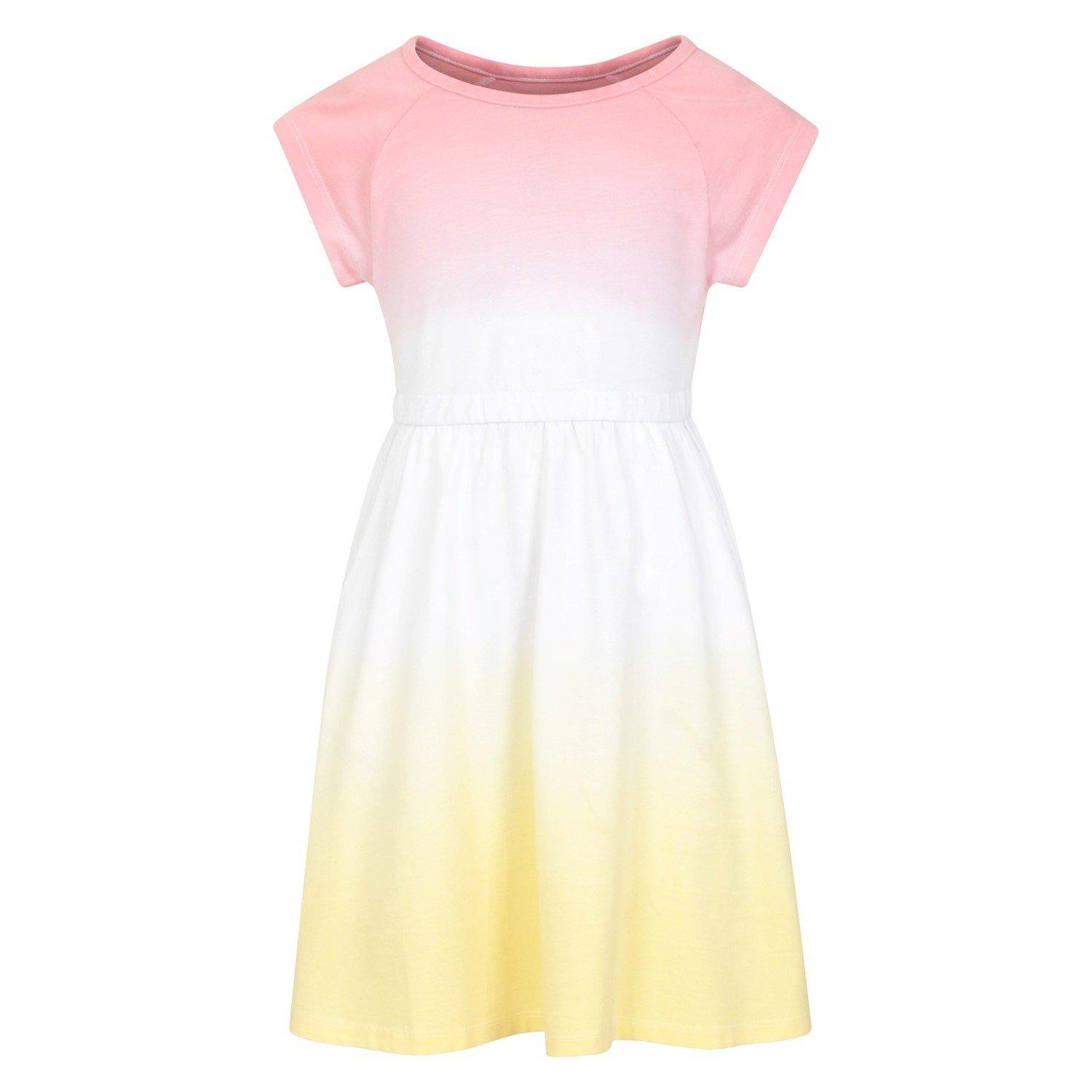 Image of Penelope Kleid Mädchen Pink 104