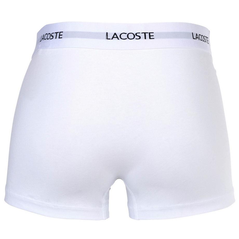 LACOSTE Boxershort  6er Pack Stretch  