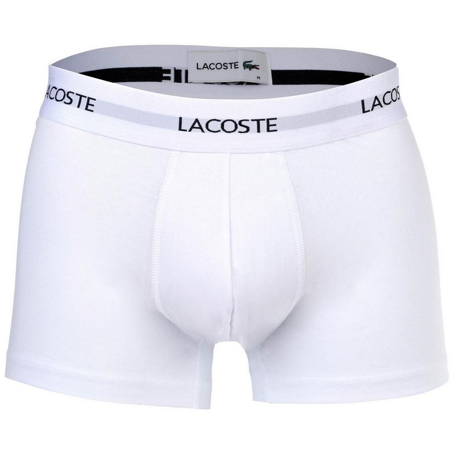 LACOSTE Boxershort  6er Pack Stretch  