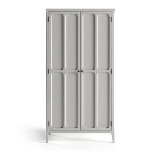 La Redoute Intérieurs Armoire penderie 2 portes  