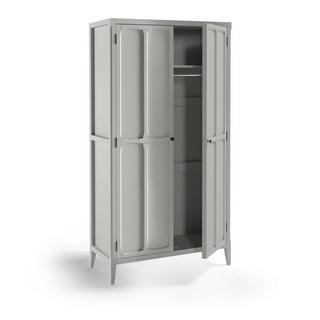 La Redoute Intérieurs Armoire penderie 2 portes  