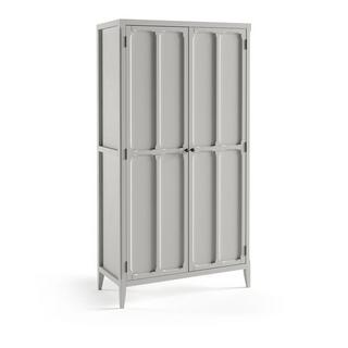 La Redoute Intérieurs Armoire penderie 2 portes  