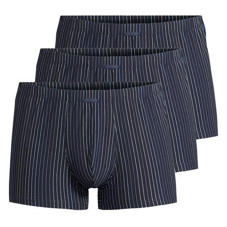 Ammann  3er Pack New Modern - Retro Short / Pant 