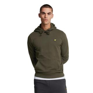 LYLE & SCOTT  Hoodie zum Überziehen 