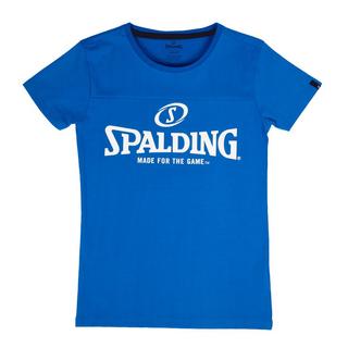 SPALDING  T-shirt femme  Essential Logo 