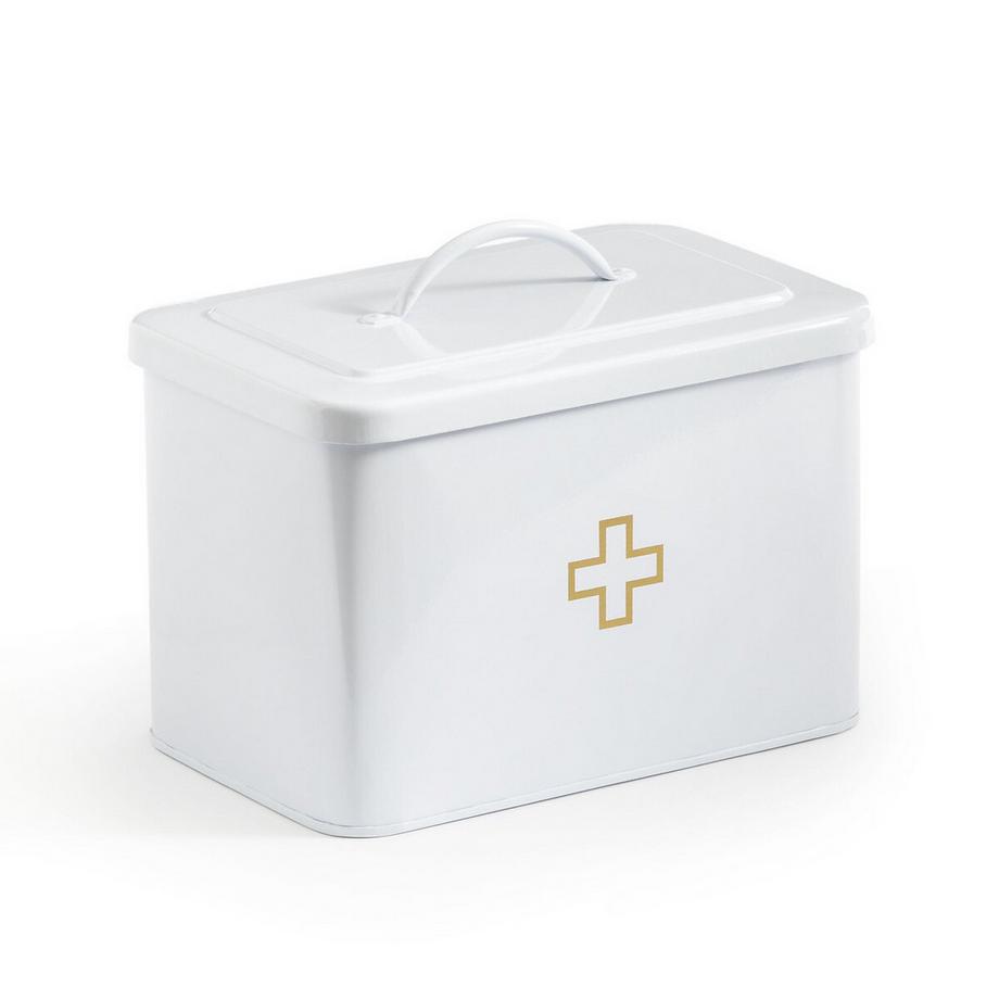 La Redoute Intérieurs Erste-Hilfe-Box AULO  