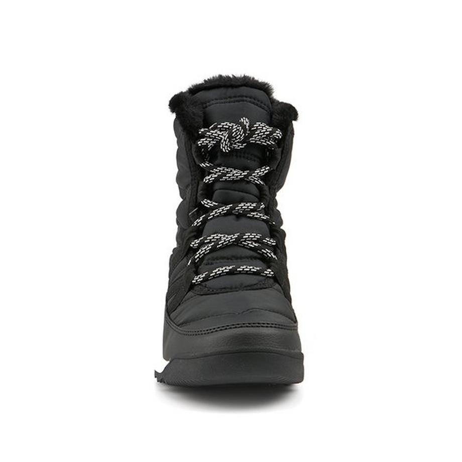 SOREL  Whitney II Short lace WP-6 