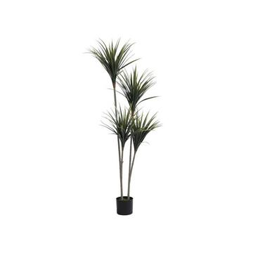 Plante artificielle Yucca avec pot - H.150 - LYA