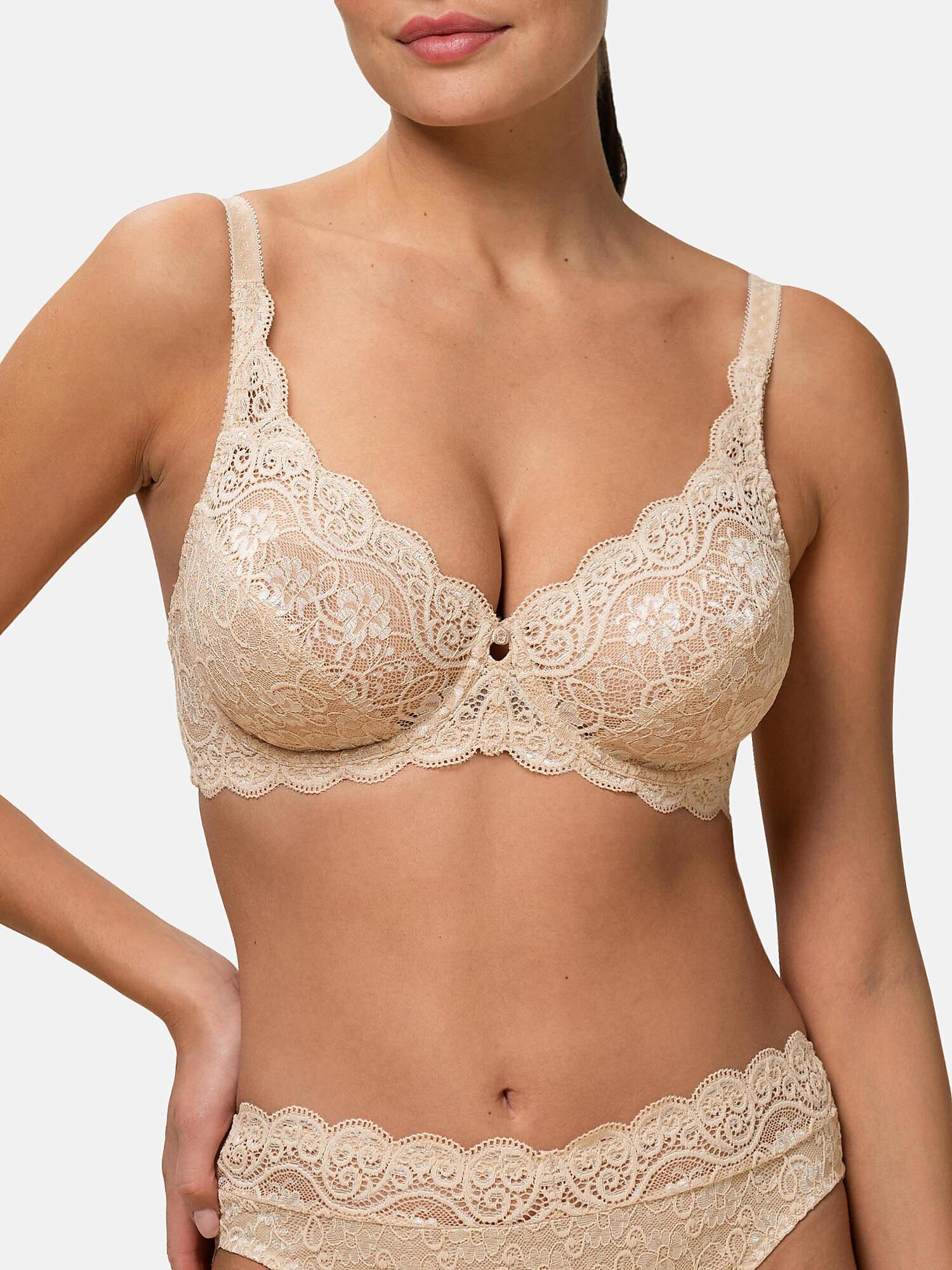 Triumph AMOURETTE 300 W X Soutien-gorge armaturé AMOURETTE 300 W 