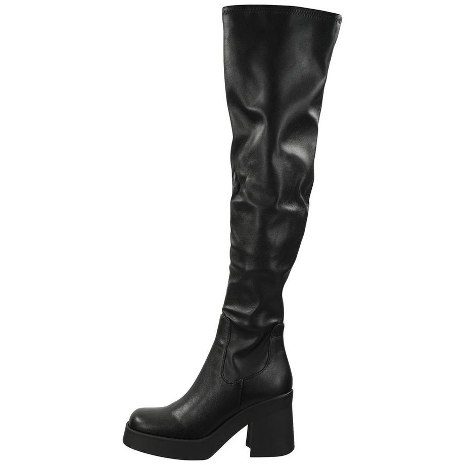 STEVE MADDEN Bottes Seasons SM19000010 Overknee  