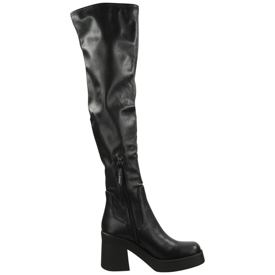 STEVE MADDEN Bottes Seasons SM19000010 Overknee  