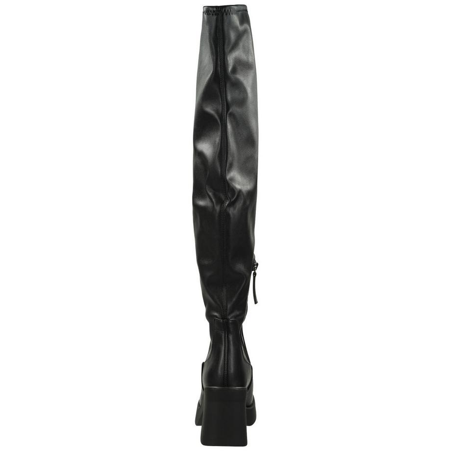 STEVE MADDEN Bottes Seasons SM19000010 Overknee  