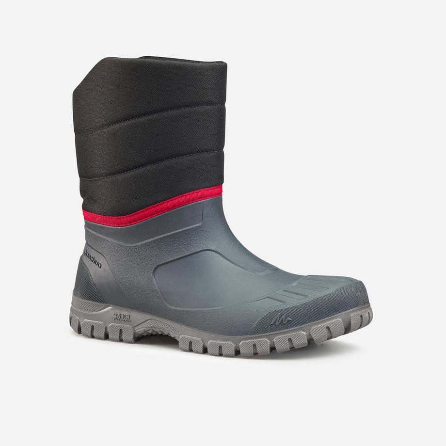 QUECHUA  Bottes de neige - SH100 