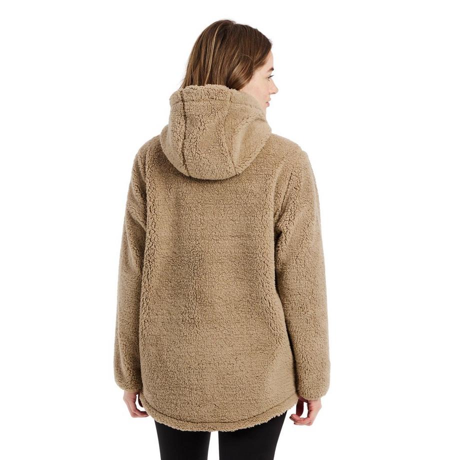 PROTEST Prtsago Fleecejacke  