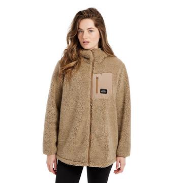 Fleece für Frauen  Prtsago