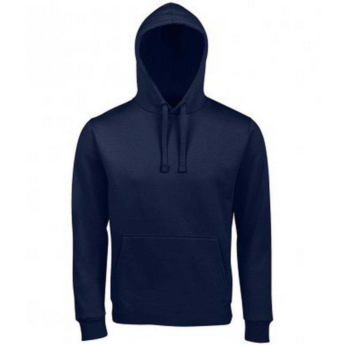 Image of Erwachsene Spencer Kapuzenpullover Damen Marine M