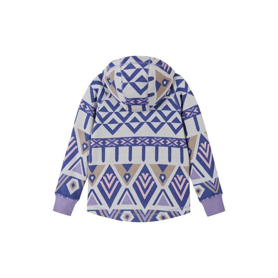 Reima  Kinder Fleecejacke Northern Lilac amethyst 