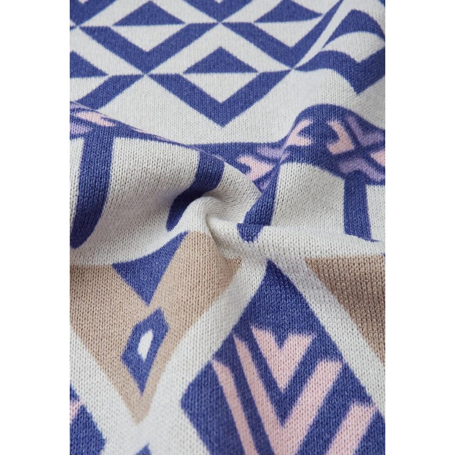 Reima  Kinder Fleecejacke Northern Lilac amethyst 