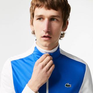 LACOSTE  Sweat homme LACOSTE TENNIS en ripstop 