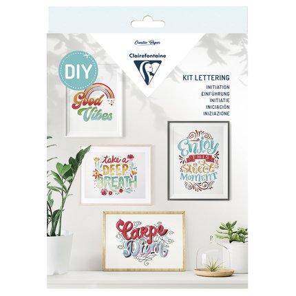 Image of 97710C Kunstdruckpapier Kunstpapier Multicolor