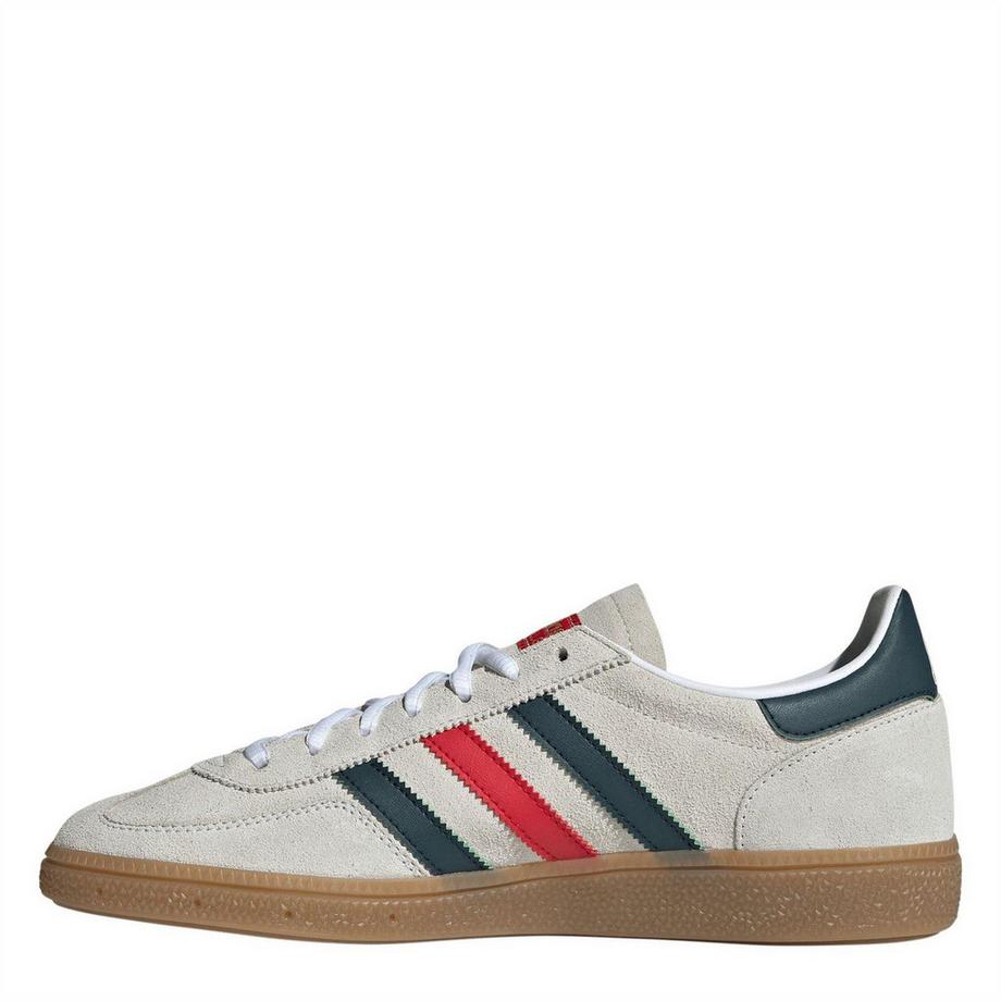 adidas Spezial Scarpe Sportive in Pelle Scamosciata  