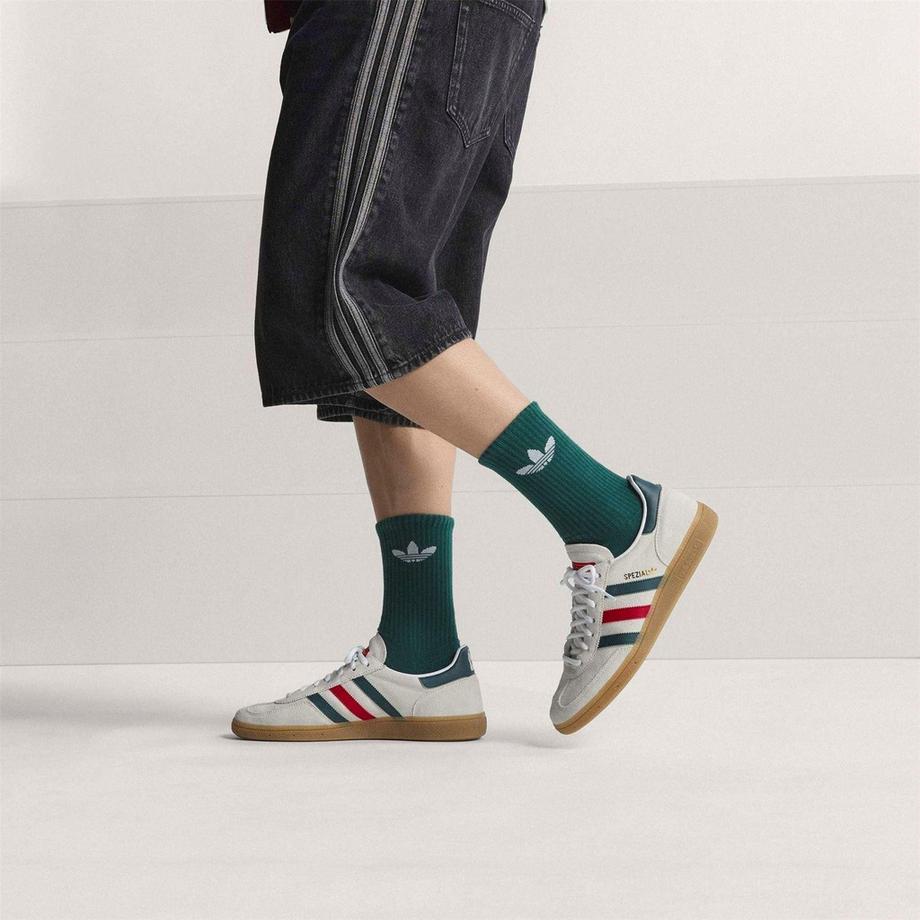adidas Spezial Scarpe Sportive in Pelle Scamosciata  